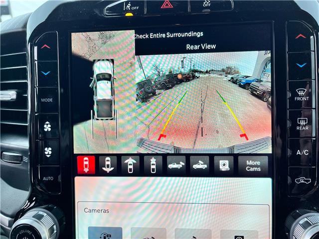 2026 RAM 2500 Big Horn (Stk: 26-212) in Sarnia - Image 18 of 26