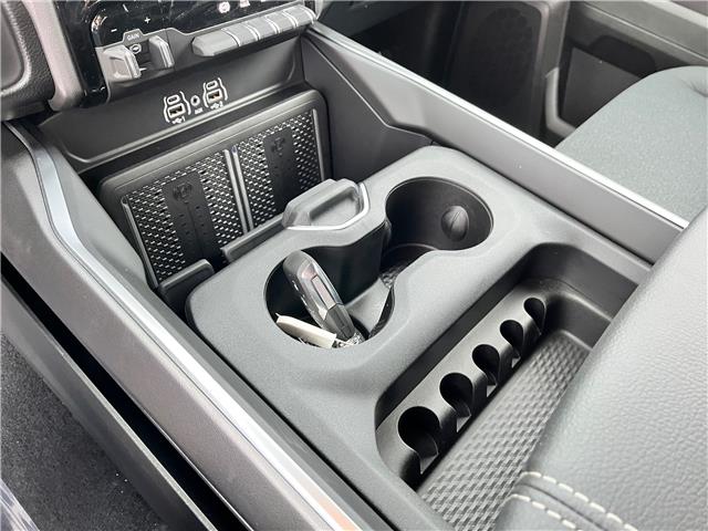 2026 RAM 2500 Big Horn (Stk: 26-212) in Sarnia - Image 19 of 26