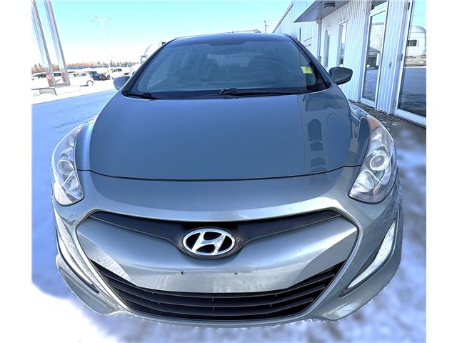 2014 Hyundai Elantra GT  (Stk: 25197E) in Melfort - Image 2 of 16