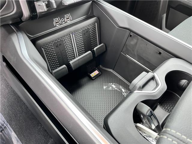 2026 RAM 2500 Big Horn (Stk: 26-212) in Sarnia - Image 20 of 26