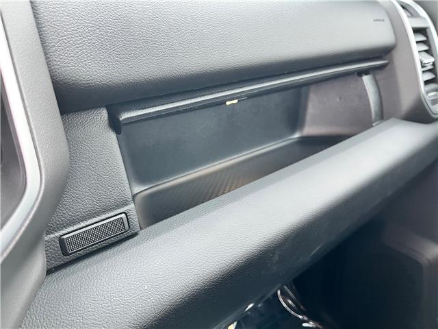 2026 RAM 2500 Big Horn (Stk: 26-212) in Sarnia - Image 21 of 26