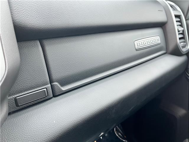 2026 RAM 2500 Big Horn (Stk: 26-212) in Sarnia - Image 22 of 26