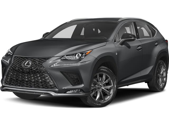 2021 Lexus NX 300  (Stk: 15U3499) in Richmond Hill - Image 1 of 1