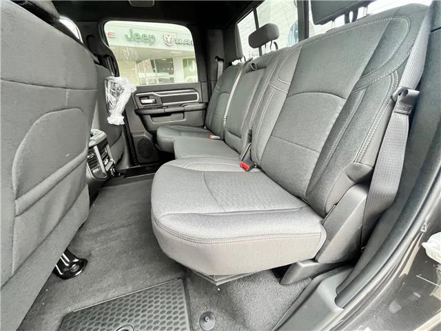 2026 RAM 2500 Big Horn (Stk: 26-212) in Sarnia - Image 23 of 26