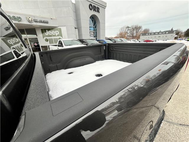 2026 RAM 2500 Big Horn (Stk: 26-212) in Sarnia - Image 24 of 26
