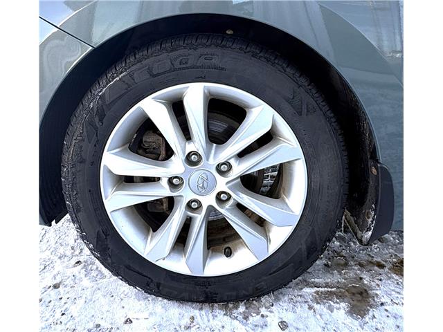 2014 Hyundai Elantra GT  (Stk: 25197E) in Melfort - Image 8 of 16