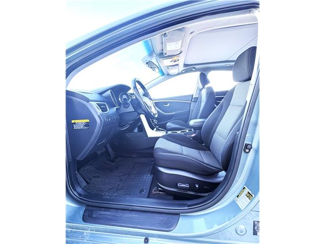 2014 Hyundai Elantra GT  (Stk: 25197E) in Melfort - Image 10 of 16