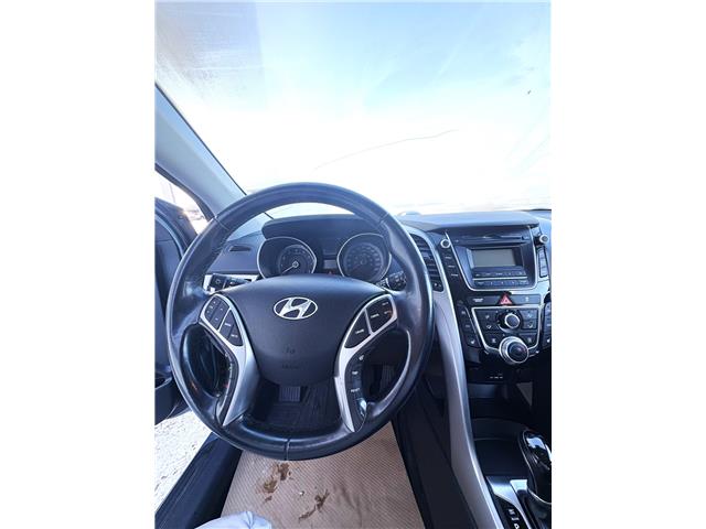 2014 Hyundai Elantra GT  (Stk: 25197E) in Melfort - Image 12 of 16