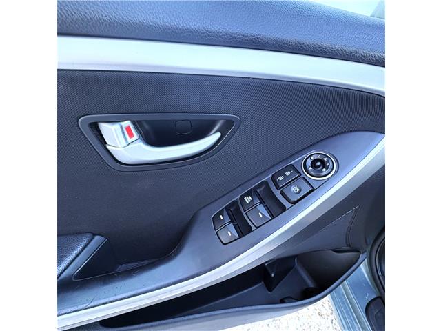 2014 Hyundai Elantra GT  (Stk: 25197E) in Melfort - Image 13 of 16