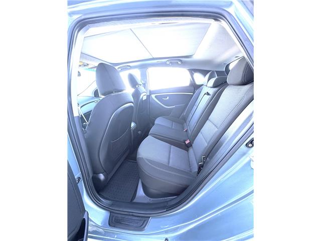 2014 Hyundai Elantra GT  (Stk: 25197E) in Melfort - Image 14 of 16