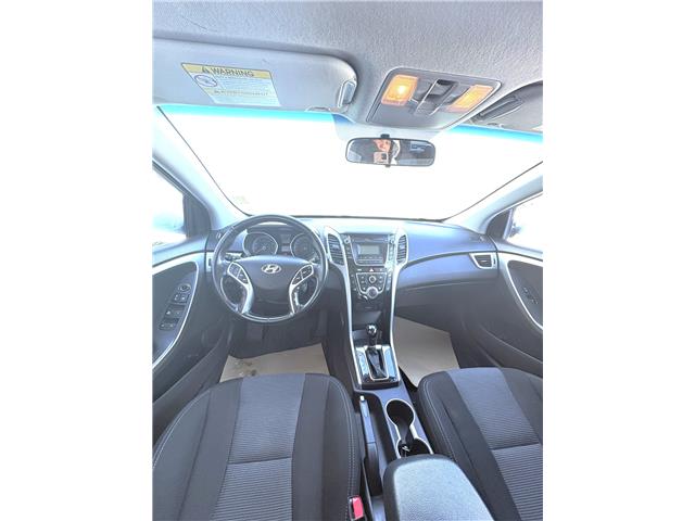 2014 Hyundai Elantra GT  (Stk: 25197E) in Melfort - Image 15 of 16