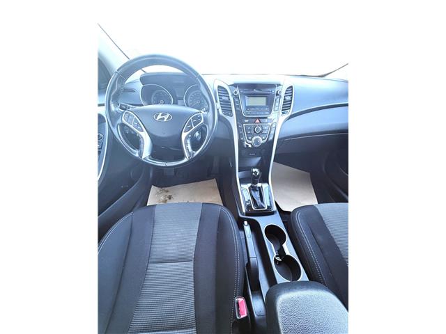 2014 Hyundai Elantra GT  (Stk: 25197E) in Melfort - Image 16 of 16