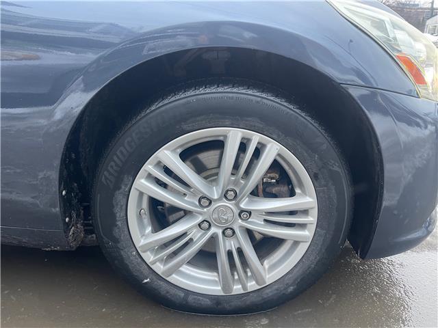 2010 Infiniti G37x Luxury (Stk: I453815) in Scarborough - Image 4 of 19 2010 Infiniti G37x Luxury (Stk: I453815) in Scarborough - Image 4 of 19