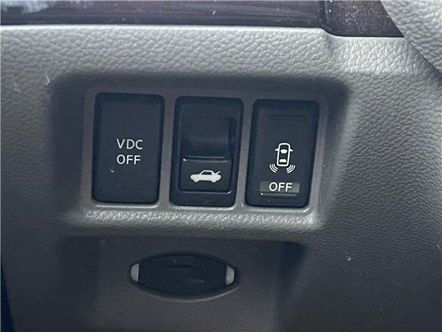 2010 Infiniti G37x Luxury (Stk: I453815) in Scarborough - Image 12 of 19 2010 Infiniti G37x Luxury (Stk: I453815) in Scarborough - Image 12 of 19