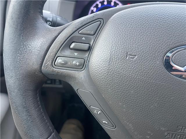 2010 Infiniti G37x Luxury (Stk: I453815) in Scarborough - Image 14 of 19 2010 Infiniti G37x Luxury (Stk: I453815) in Scarborough - Image 14 of 19