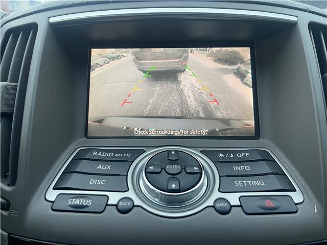 2010 Infiniti G37x Luxury (Stk: I453815) in Scarborough - Image 17 of 19 2010 Infiniti G37x Luxury (Stk: I453815) in Scarborough - Image 17 of 19