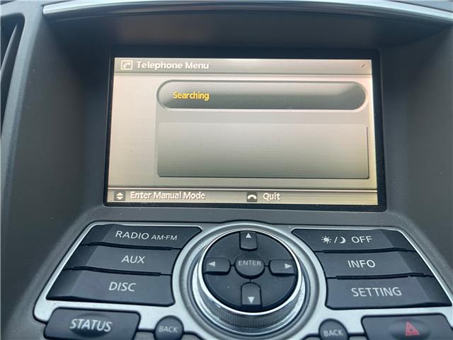 2010 Infiniti G37x Luxury (Stk: I453815) in Scarborough - Image 18 of 19 2010 Infiniti G37x Luxury (Stk: I453815) in Scarborough - Image 18 of 19