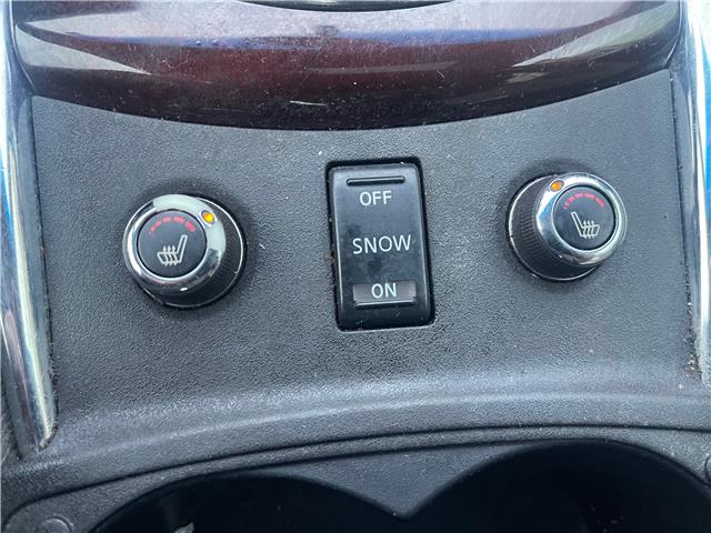 2010 Infiniti G37x Luxury (Stk: I453815) in Scarborough - Image 19 of 19 2010 Infiniti G37x Luxury (Stk: I453815) in Scarborough - Image 19 of 19