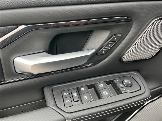 2026 RAM 1500 Sport (Stk: 26-213) in Sarnia - Image 9 of 27
