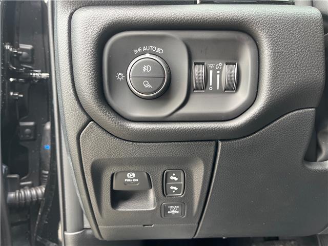 2026 RAM 1500 Sport (Stk: 26-213) in Sarnia - Image 10 of 27