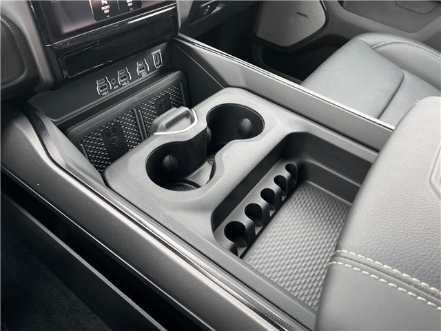 2026 RAM 1500 Sport (Stk: 26-213) in Sarnia - Image 18 of 27