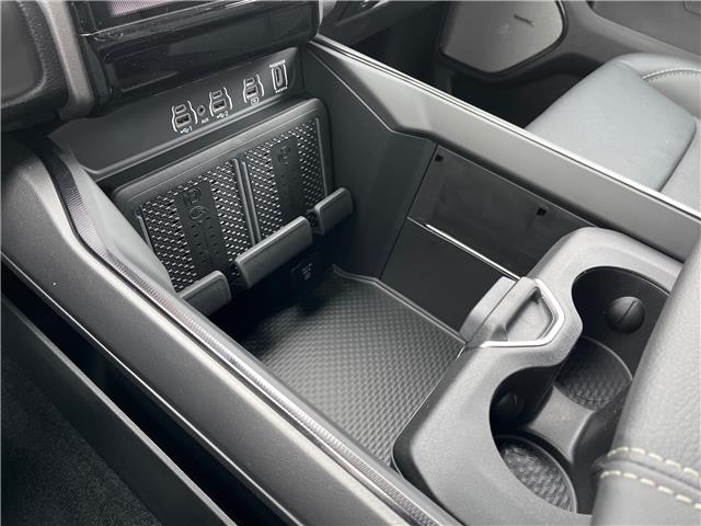 2026 RAM 1500 Sport (Stk: 26-213) in Sarnia - Image 19 of 27