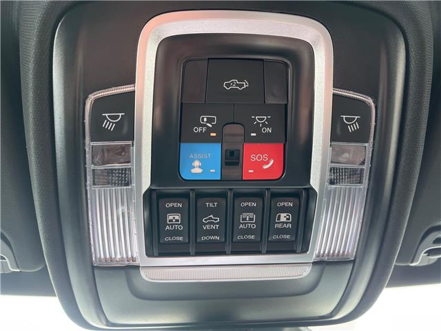 2026 RAM 1500 Sport (Stk: 26-213) in Sarnia - Image 21 of 27