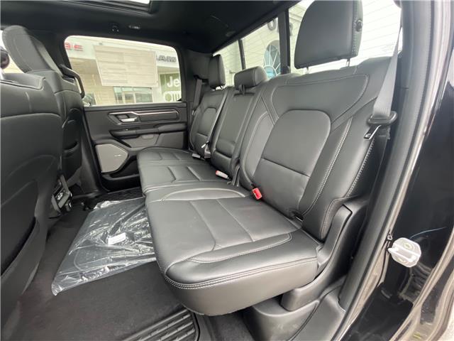 2026 RAM 1500 Sport (Stk: 26-213) in Sarnia - Image 23 of 27