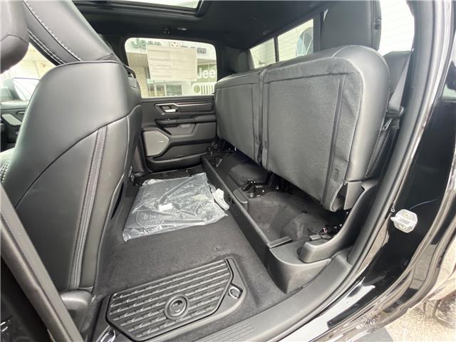 2026 RAM 1500 Sport (Stk: 26-213) in Sarnia - Image 24 of 27