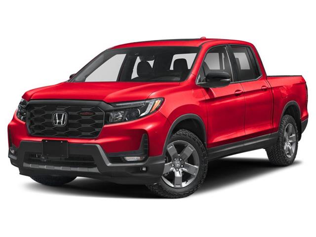 2026 Honda Ridgeline TrailSport (Stk: 26-0478) in Newmarket - Image 1 of 12