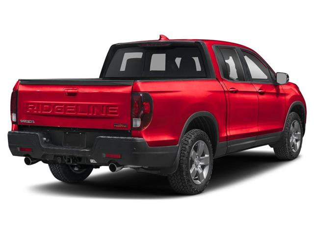 2026 Honda Ridgeline TrailSport (Stk: 26-0478) in Newmarket - Image 3 of 12