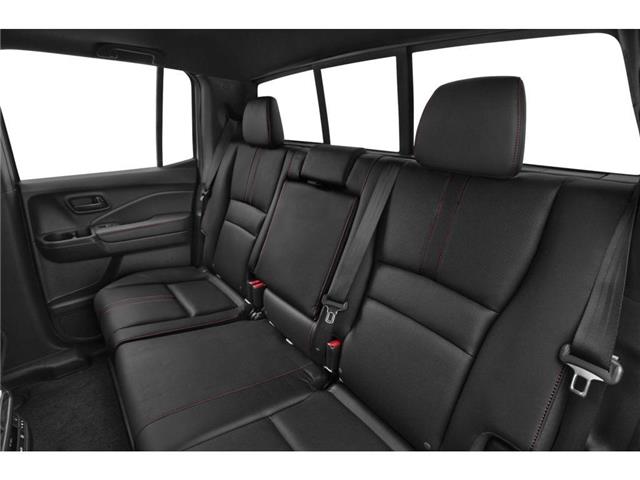 2026 Honda Ridgeline TrailSport (Stk: 26-0478) in Newmarket - Image 9 of 12