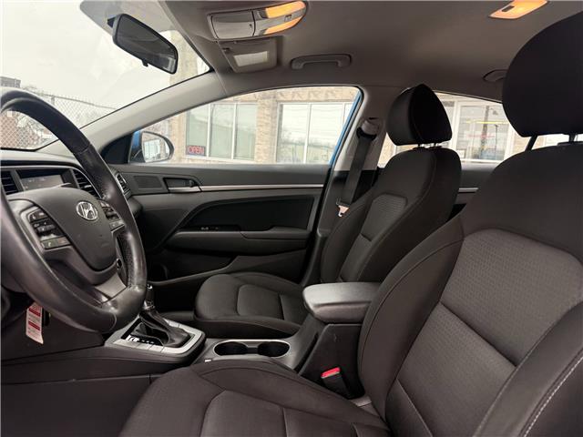 2018 Hyundai Elantra GLS (Stk: 6047A) in Sarnia - Image 10 of 23