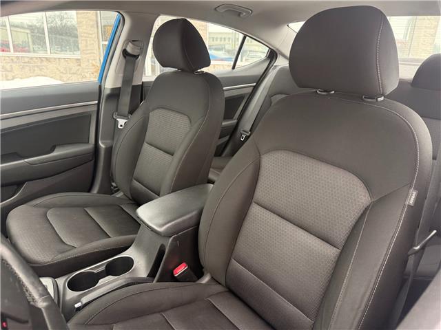 2018 Hyundai Elantra GLS (Stk: 6047A) in Sarnia - Image 11 of 23