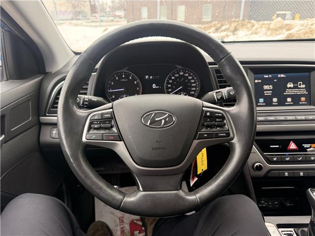 2018 Hyundai Elantra GLS (Stk: 6047A) in Sarnia - Image 12 of 23
