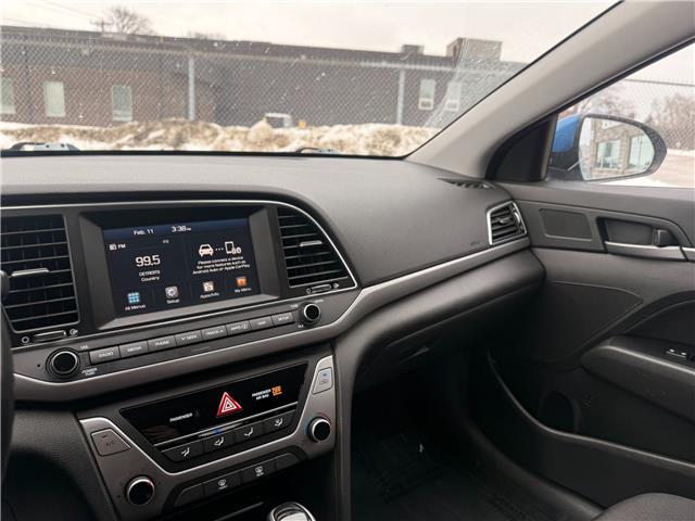 2018 Hyundai Elantra GLS (Stk: 6047A) in Sarnia - Image 15 of 23