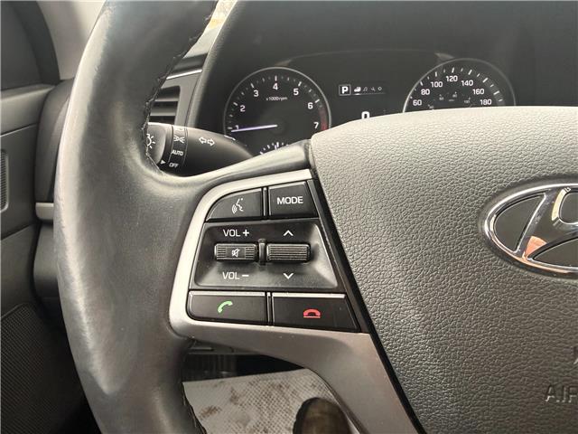 2018 Hyundai Elantra GLS (Stk: 6047A) in Sarnia - Image 16 of 23