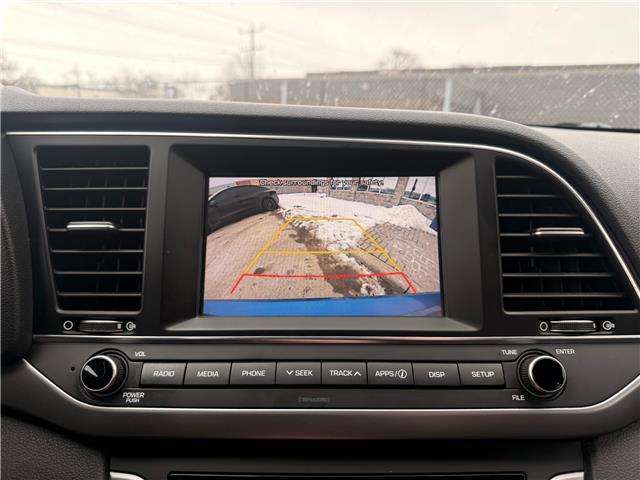 2018 Hyundai Elantra GLS (Stk: 6047A) in Sarnia - Image 20 of 23
