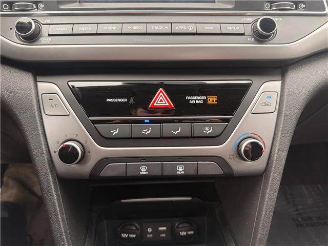 2018 Hyundai Elantra GLS (Stk: 6047A) in Sarnia - Image 21 of 23