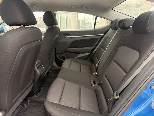 2018 Hyundai Elantra GLS (Stk: 6047A) in Sarnia - Image 22 of 23