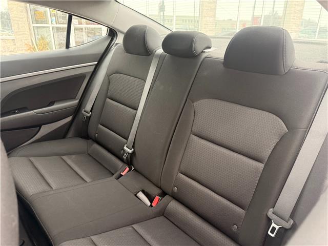 2018 Hyundai Elantra GLS (Stk: 6047A) in Sarnia - Image 23 of 23