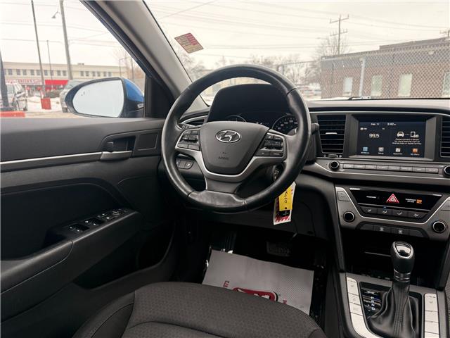 2018 Hyundai Elantra GLS (Stk: 6047A) in Sarnia - Image 13 of 23