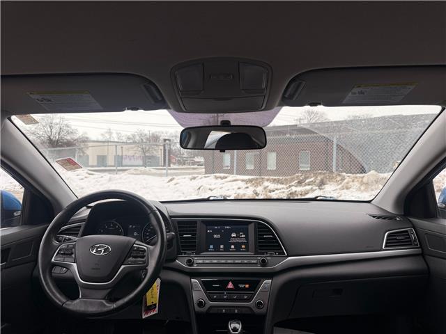2018 Hyundai Elantra GLS (Stk: 6047A) in Sarnia - Image 14 of 23