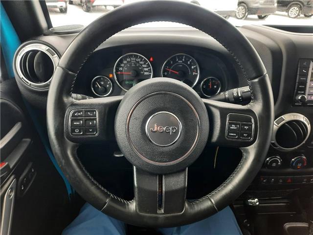 2018 Jeep Wrangler JK Unlimited Rubicon (Stk: PV4406A) in Cornwall - Image 10 of 30 2018 Jeep Wrangler JK Unlimited Rubicon (Stk: PV4406A) in Cornwall - Image 10 of 30