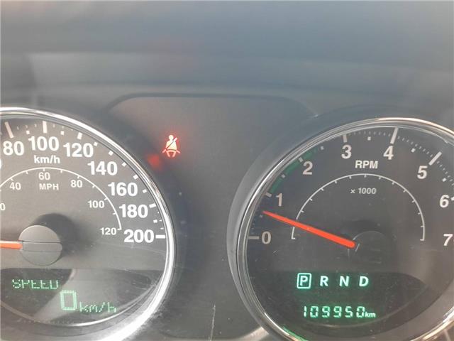 2018 Jeep Wrangler JK Unlimited Rubicon (Stk: PV4406A) in Cornwall - Image 13 of 30 2018 Jeep Wrangler JK Unlimited Rubicon (Stk: PV4406A) in Cornwall - Image 13 of 30