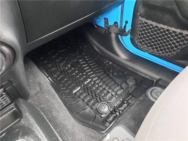 2018 Jeep Wrangler JK Unlimited Rubicon (Stk: PV4406A) in Cornwall - Image 14 of 30 2018 Jeep Wrangler JK Unlimited Rubicon (Stk: PV4406A) in Cornwall - Image 14 of 30