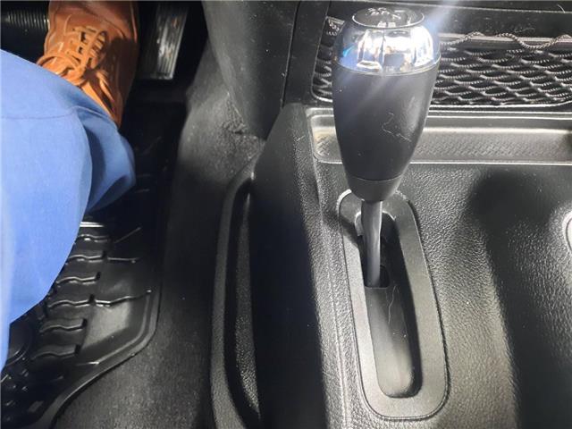 2018 Jeep Wrangler JK Unlimited Rubicon (Stk: PV4406A) in Cornwall - Image 15 of 30 2018 Jeep Wrangler JK Unlimited Rubicon (Stk: PV4406A) in Cornwall - Image 15 of 30