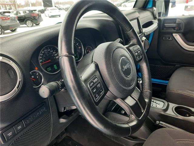 2018 Jeep Wrangler JK Unlimited Rubicon (Stk: PV4406A) in Cornwall - Image 26 of 30 2018 Jeep Wrangler JK Unlimited Rubicon (Stk: PV4406A) in Cornwall - Image 26 of 30