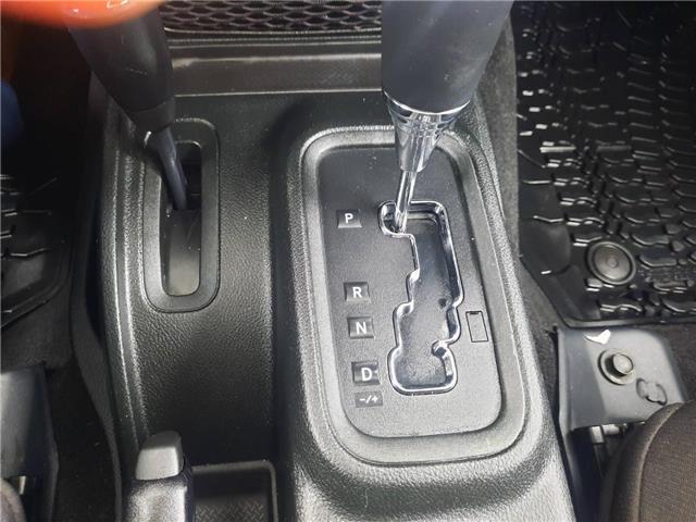 2018 Jeep Wrangler JK Unlimited Rubicon (Stk: PV4406A) in Cornwall - Image 29 of 30 2018 Jeep Wrangler JK Unlimited Rubicon (Stk: PV4406A) in Cornwall - Image 29 of 30