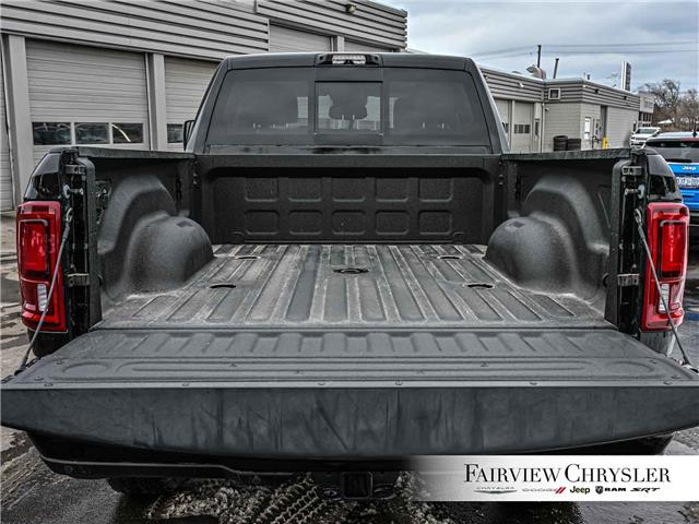 2026 RAM 2500 Limited (Stk: TG2569) in Burlington - Image 6 of 33